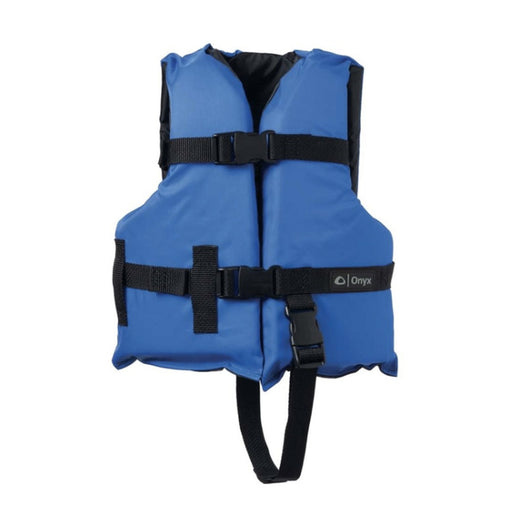 life jacket laws in vermont