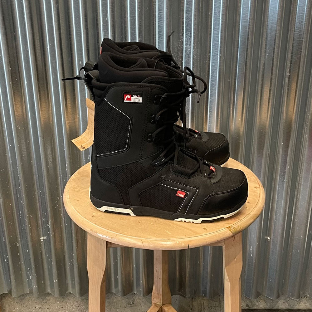 Head Classic Boots - USED Vermont Ski and Sport