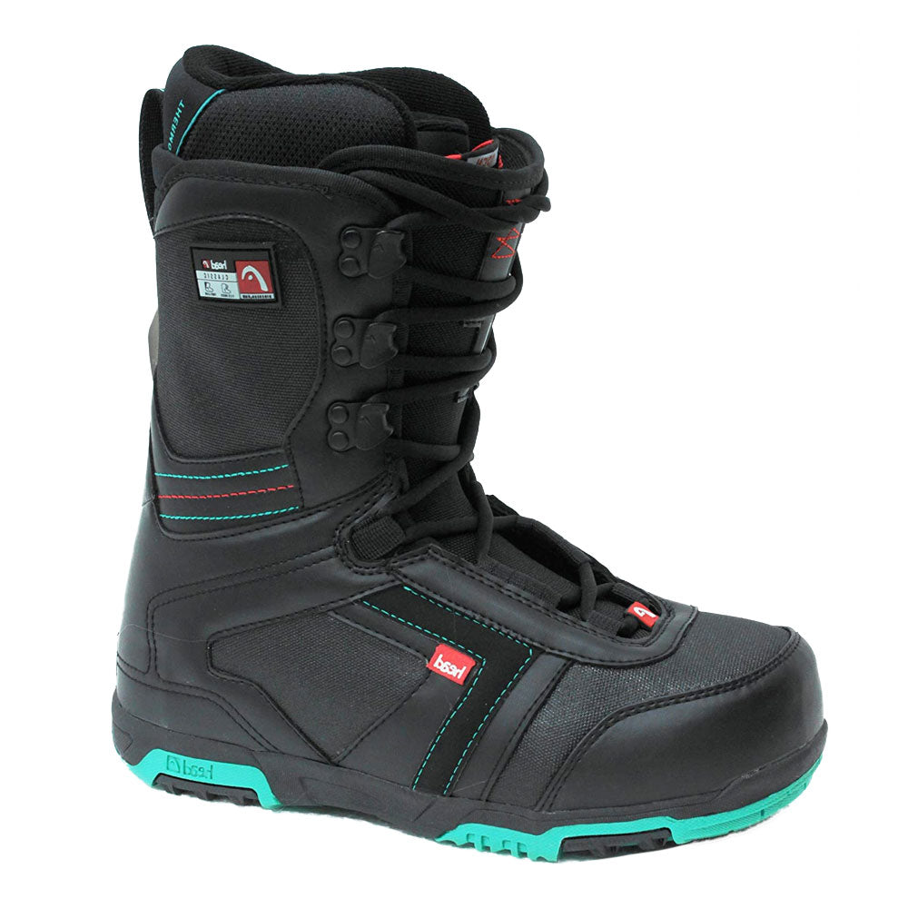 Head Classic Boots — Vermont Ski and Sport