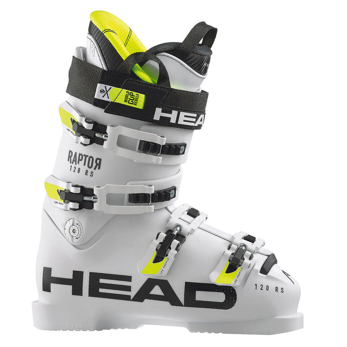 dinsdag Speels compleet Head Raptor 120 RS Race Ski Boots — Vermont Ski and Sport