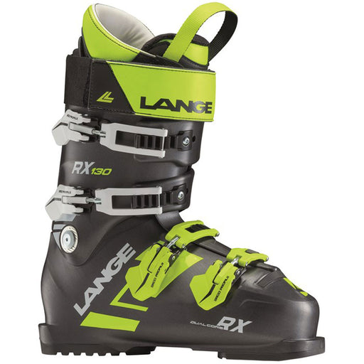 Lange XT 130 L.V. Freetour Ski Boots - Men's