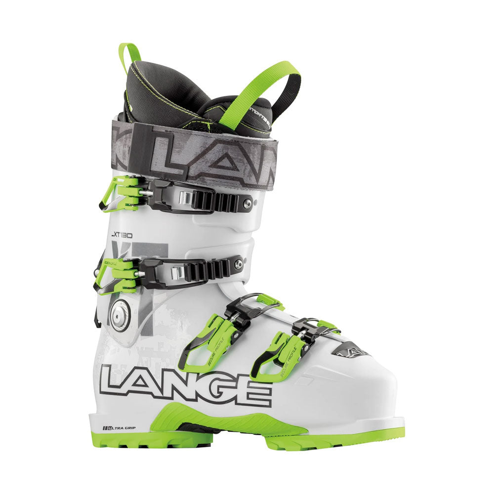 Onzin Savant Armstrong Lange XT 130 Ski Boots 2017 — Vermont Ski and Sport