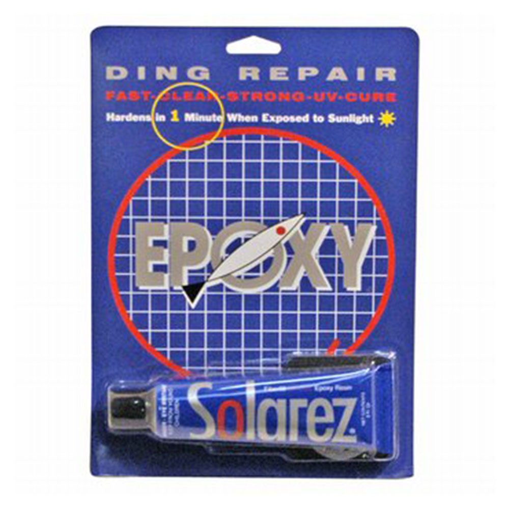 solarez epoxy