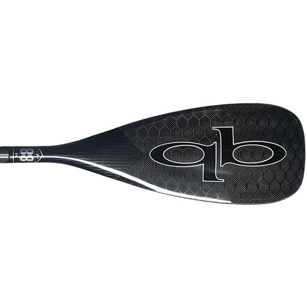 Quickblade U V 88 All Carbon Sup Paddle — Vermont Ski And