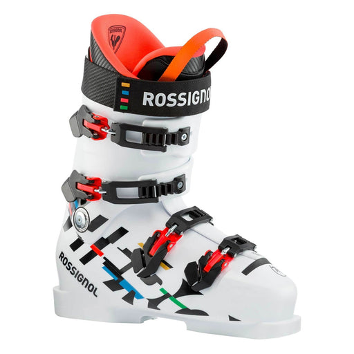 Rossignol Hero World Cup 130 Race Ski Boots 2020 — Vermont Ski and