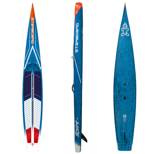 Starboard All Star 14' Stand Up Paddle Board 2023 - FREE BOARD BAG