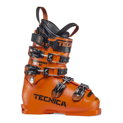 Tecnica R Pro 70 JR Kid's Race Ski Boots — Vermont Ski and Sport