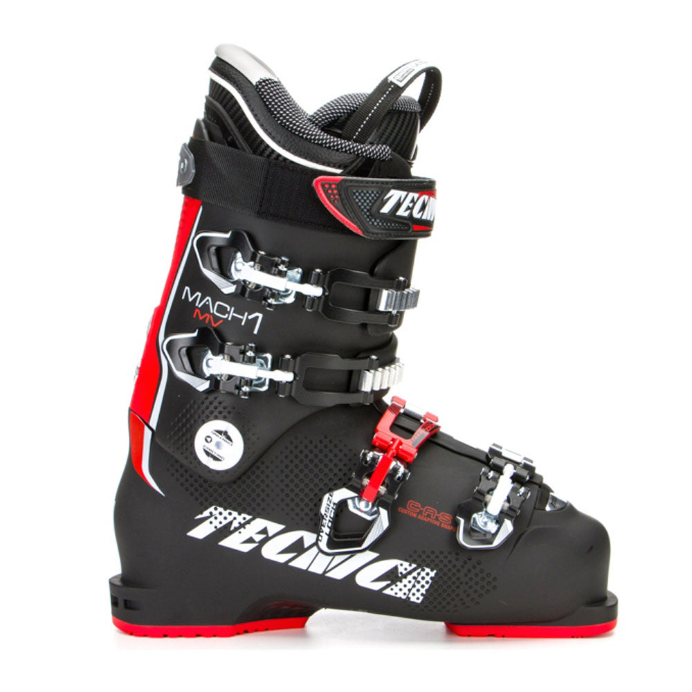 Tecnica 90 MV Ski Boots — Vermont Ski and Sport