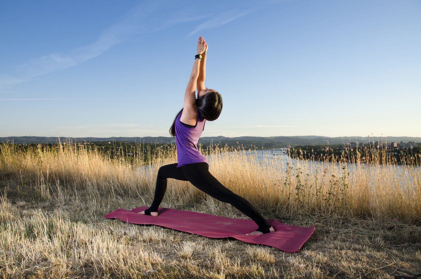 When Did Yoga Pants Become A Thing  International Society of Precision  Agriculture