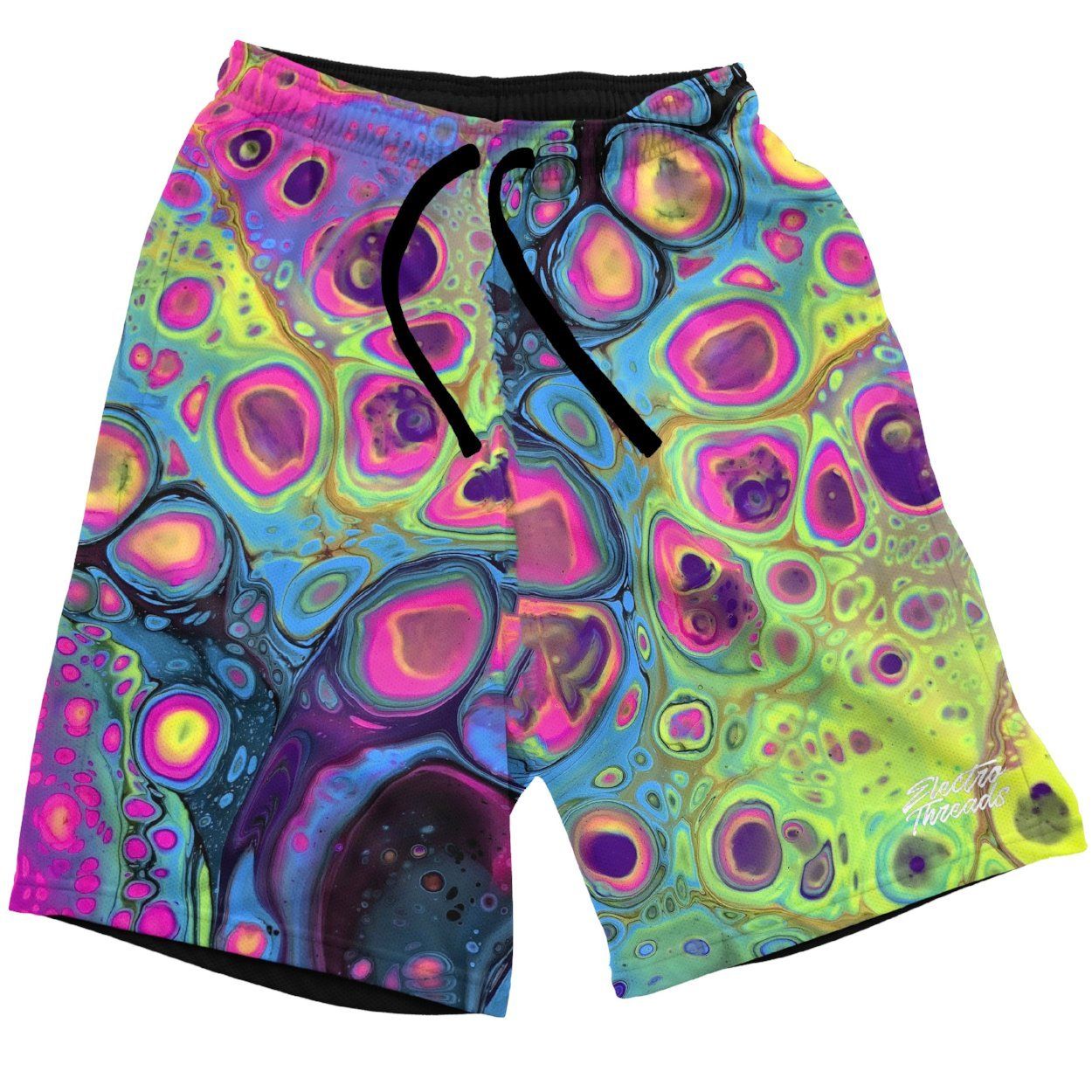 bad boy swim trunks