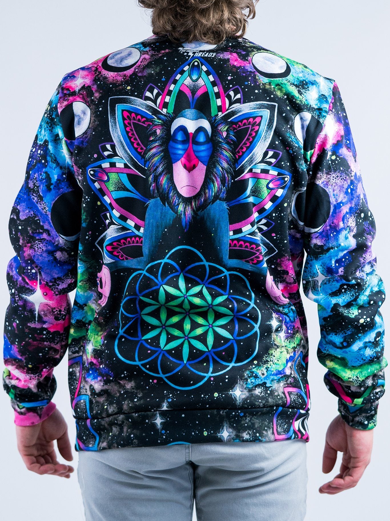 rafiki sweatshirt