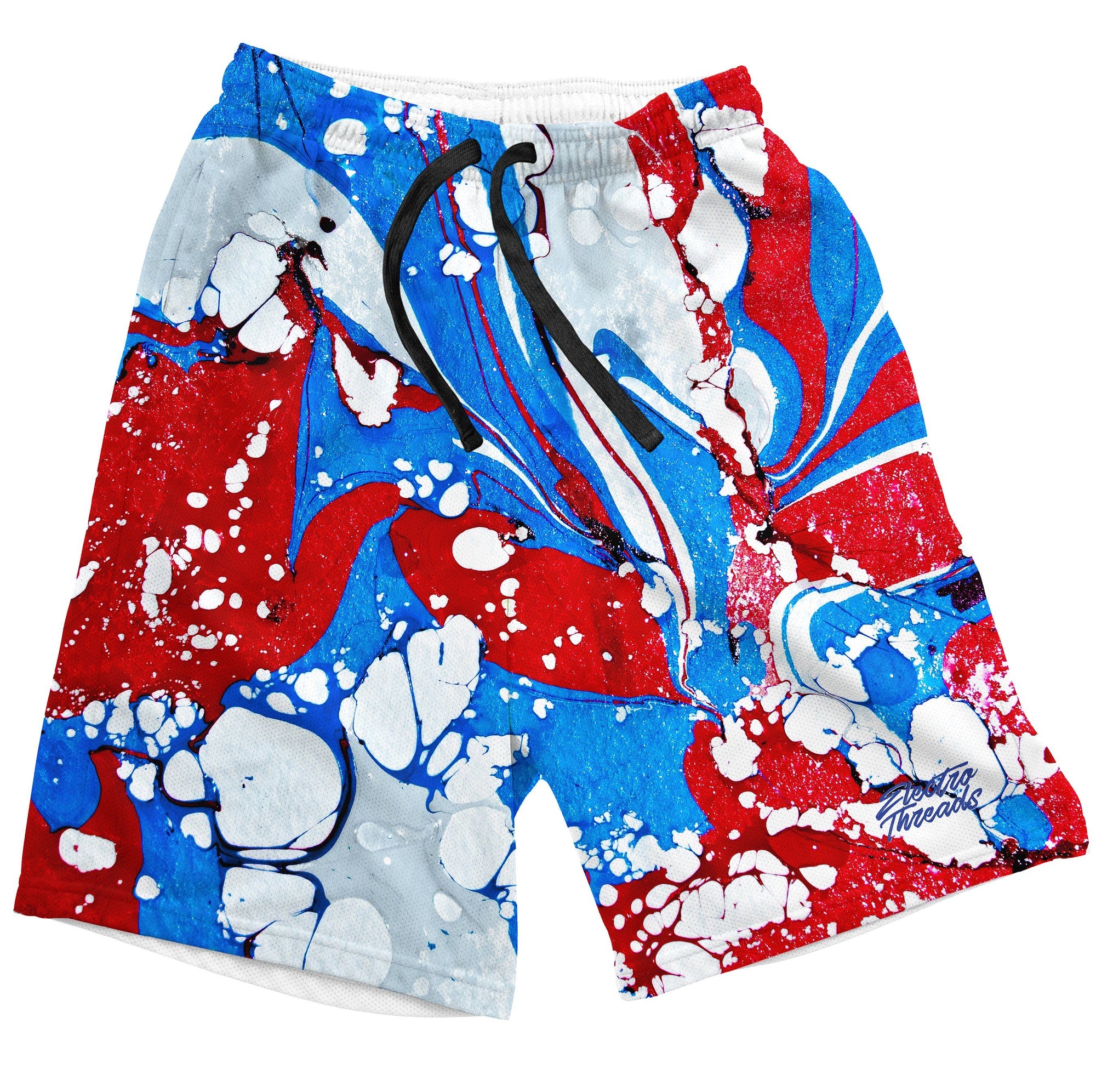 men's 6 swim trunks