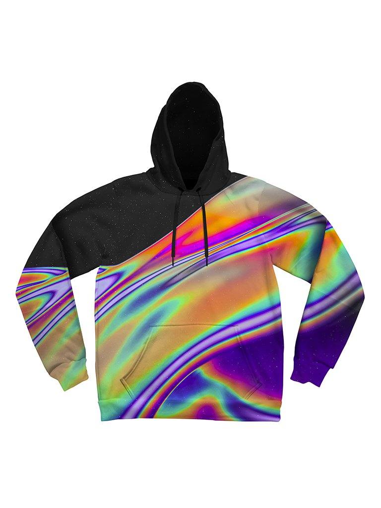 most comfortable hoodie women's