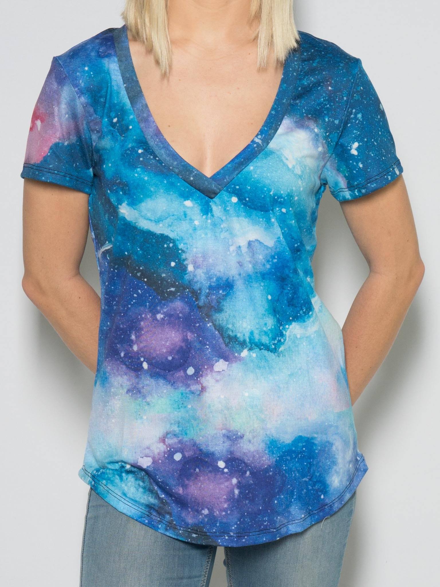 Women's Collection | Fun & Trippy Women's Clothing Designs - Electro ...