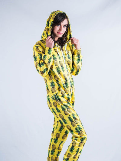 pineapple onesies