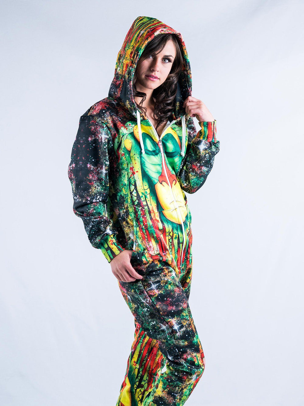 Onesies for Adults - Comfy & Stylish One-Piece Pajamas | ElectroThreads ...