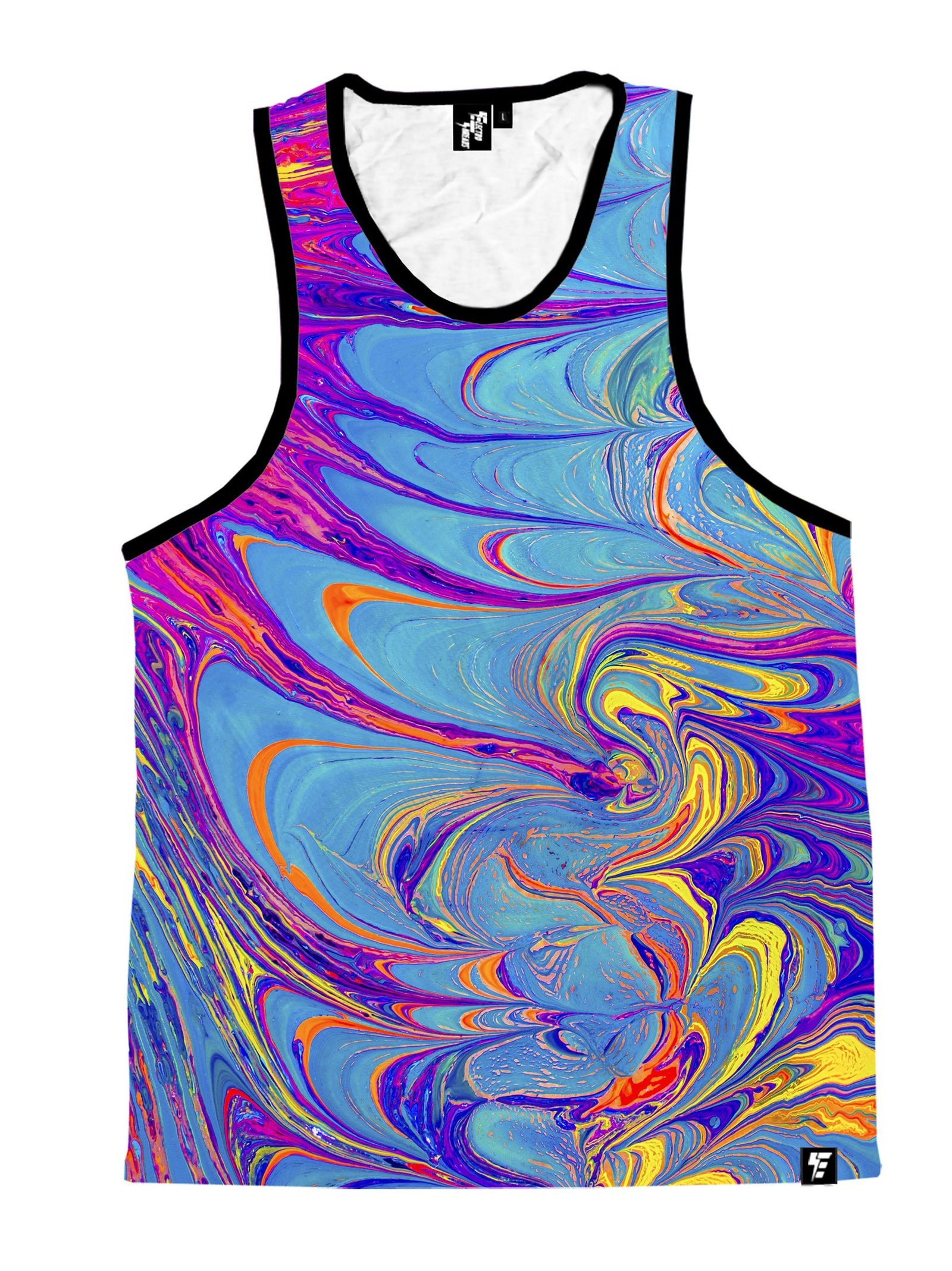 Electro Threads Tank Tops Page 3