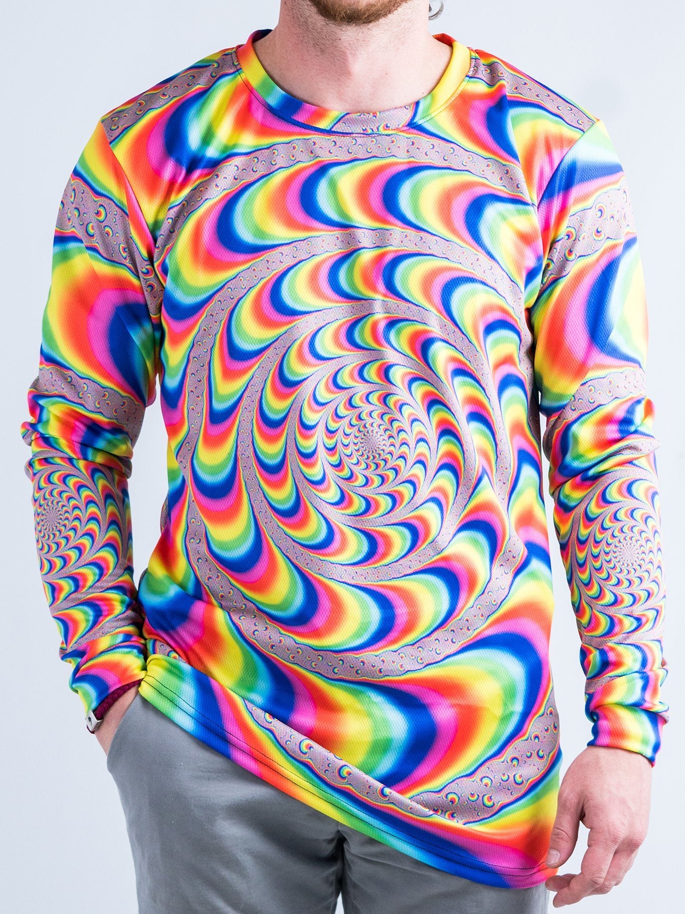Men's Collection: New, Trippy Men's Clothing, Apparel & Accessories ...
