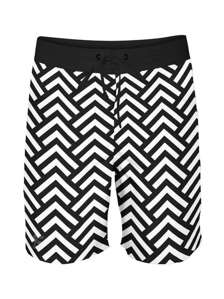 Mens Shorts: Perfect For Rave Festivals, Swimwear or the Gym ...