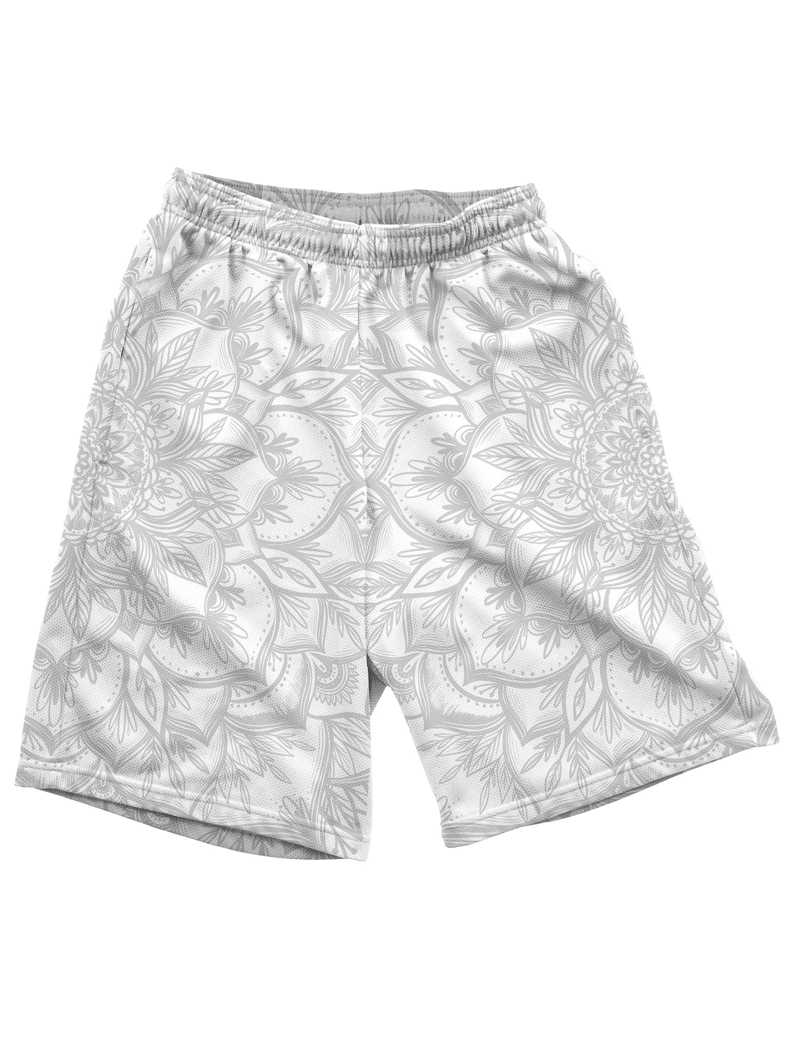 Mens Shorts: Perfect For Rave Festivals, Swimwear or the Gym - Electro ...
