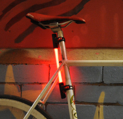 flare bike light