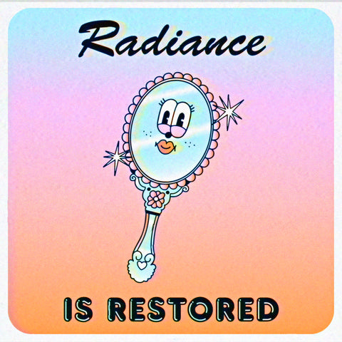 What happens to your skin when you quit smoking. Radiance is restored, skin becomes more luminous and plump