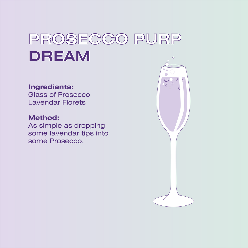 ripple DREAM cocktail recipe