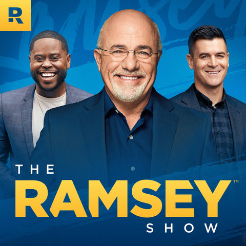 The Ramsey Show podcast