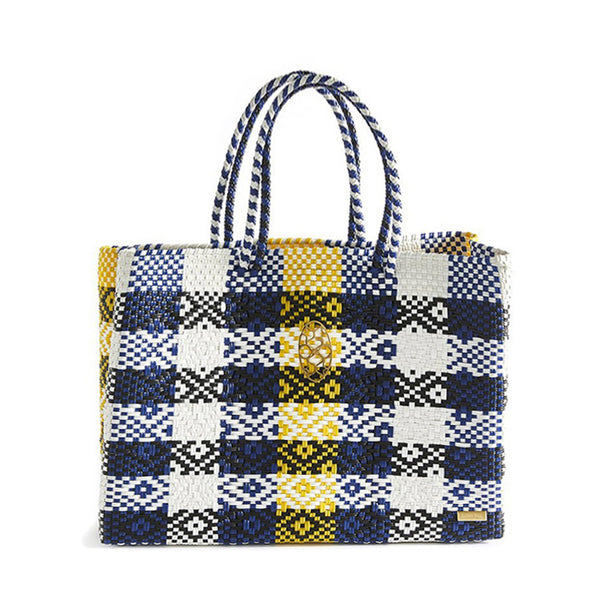 Aztec Print Weekender Bag – Lola Blu Boutique