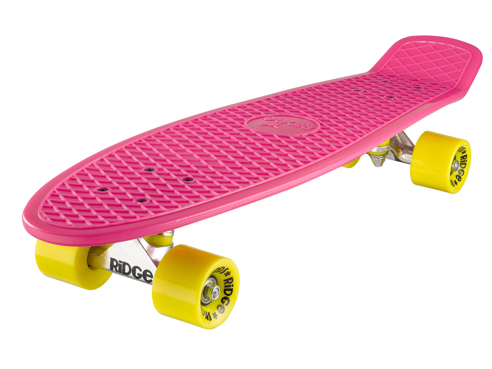 mini cruise longboard