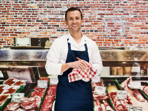 USDA Prime  Butcher Boutique