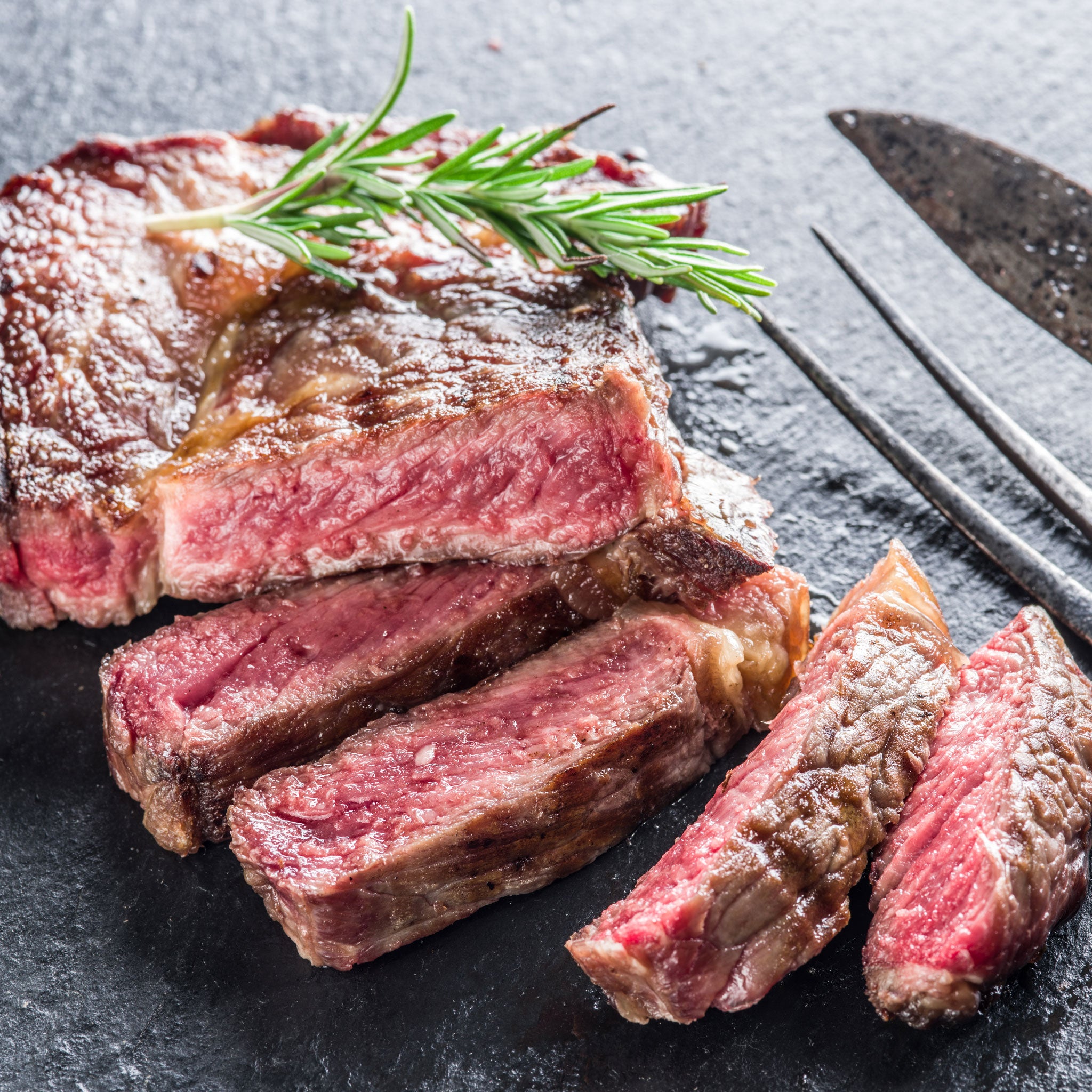 Cowboy Steak (USDA Prime) – Tillman's Meats