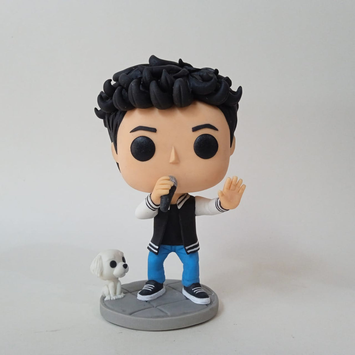 Funko Pop Personalizado Lima Perú