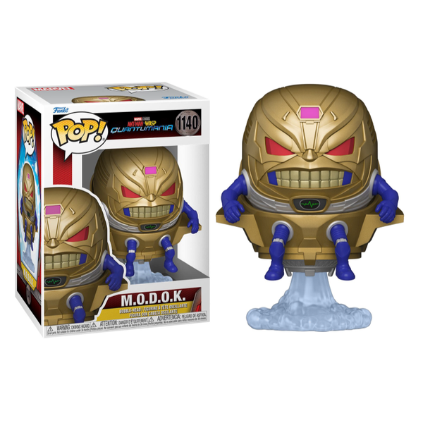 Funko Pop! Marvel: The Infinity Saga - Thor (Art Series) #49