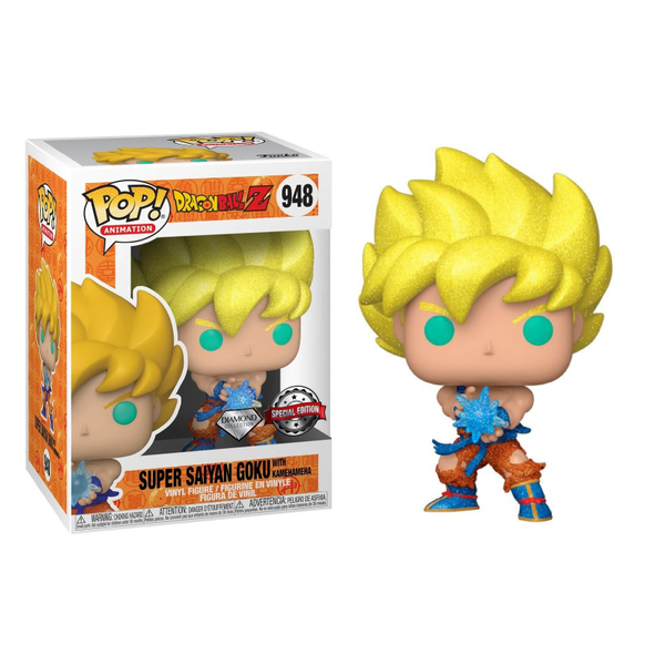 funko dragon ball peru