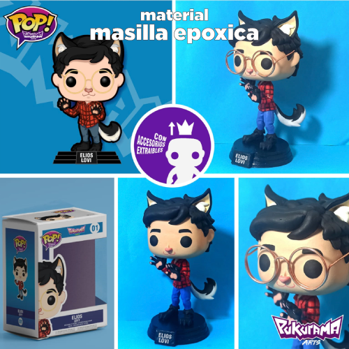 Funko Personalizado