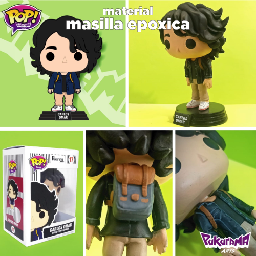 Funko Personalizado