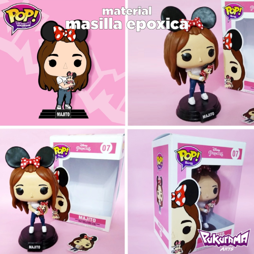 Funko Personalizado