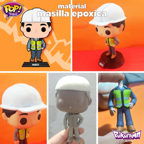 Funko Personalizado