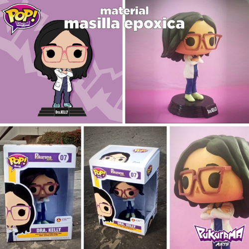 Funko Personalizado