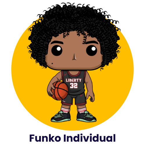 Funko Personalizado