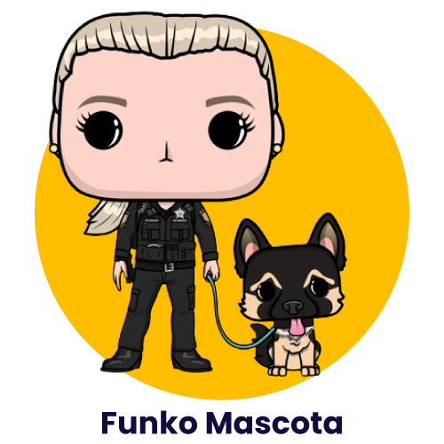 Funko Personalizado