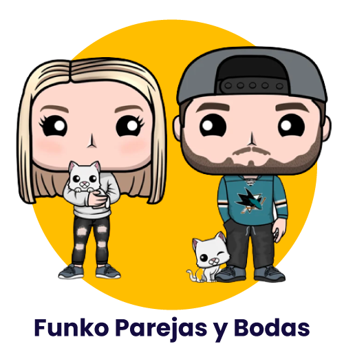 Funko Personalizado – Ultoys