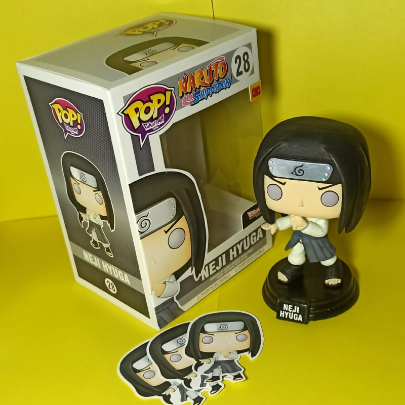 Funko Personalizado