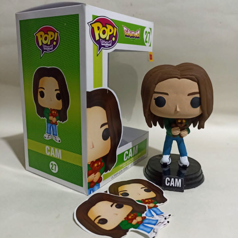 Funko Personalizado