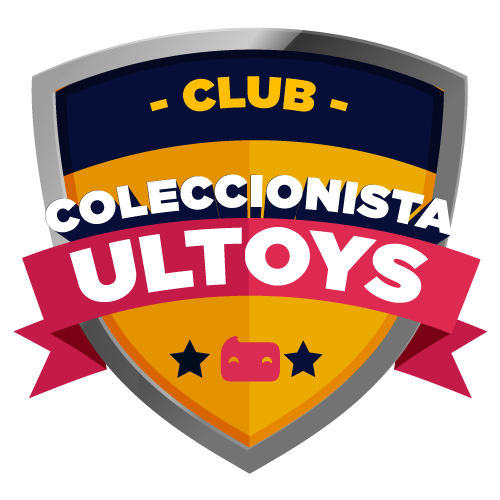 Club Coleccionista de Ultoys
