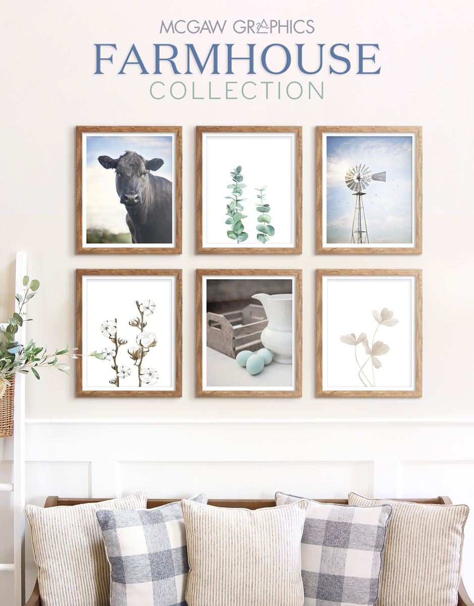 Farmhouse Collection