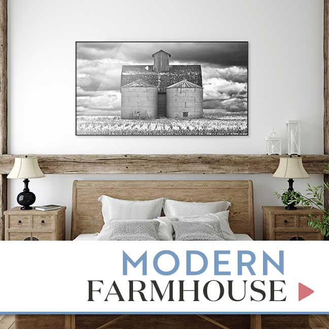 “Farmhouse