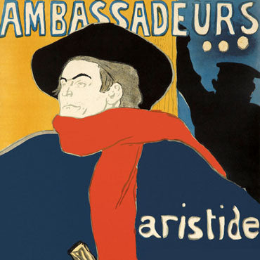  Henri de Toulouse Lautrec