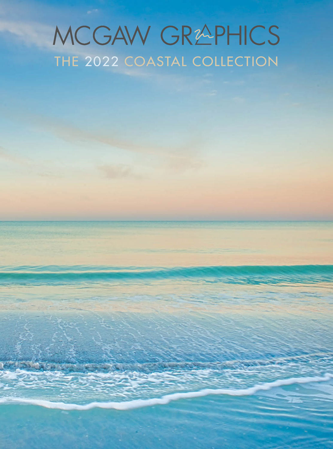 Coastal 2022 Collection